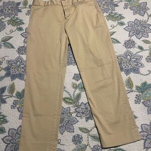 Banana Republic Hampton Pants